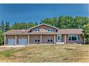 250070 Township Road 434, Rural Ponoka County, AB  - Outdoor With Facade 