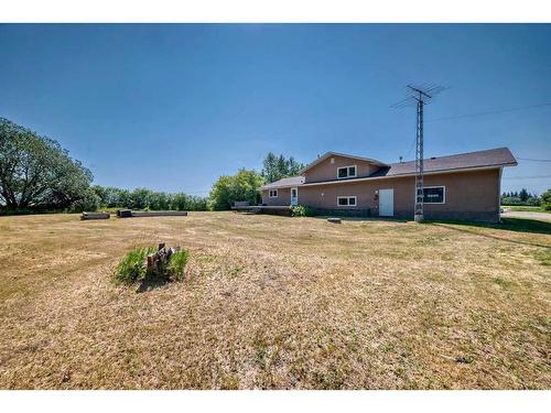 250070 Township Road 434, Rural Ponoka County, AB - Outdoor