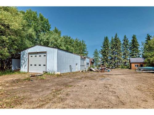 250070 Township Road 434, Rural Ponoka County, AB - Outdoor