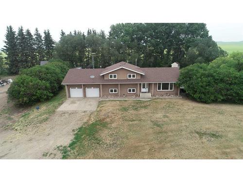 250070 Township Road 434, Rural Ponoka County, AB - Outdoor