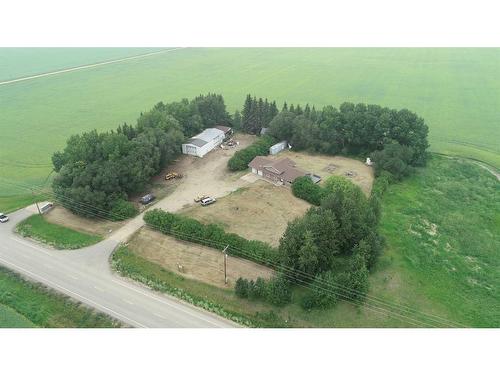 250070 Township Road 434, Rural Ponoka County, AB - Outdoor With View