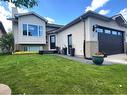 8 Archibald Crescent, Red Deer, AB  - Outdoor With Facade 