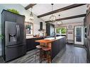 8 Archibald Crescent, Red Deer, AB  - Indoor Photo Showing Kitchen 