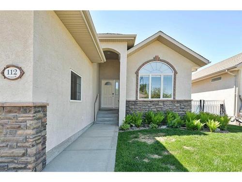 112 Archer Drive, Red Deer, AB - Outdoor