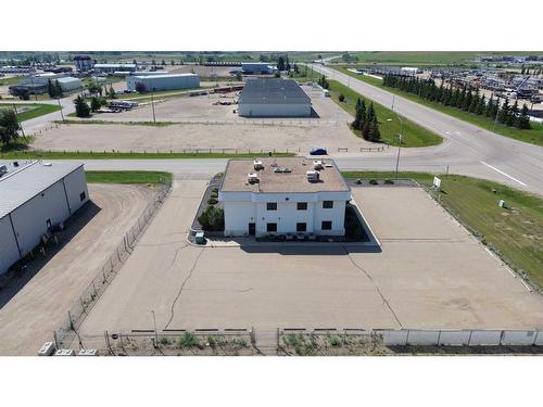 1-27123 Highway 597, Rural Lacombe County, AB 