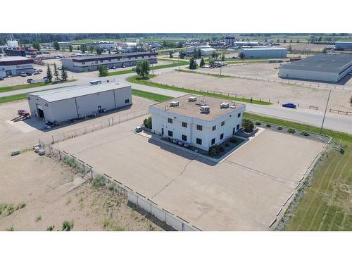 1-27123 Highway 597, Rural Lacombe County, AB 