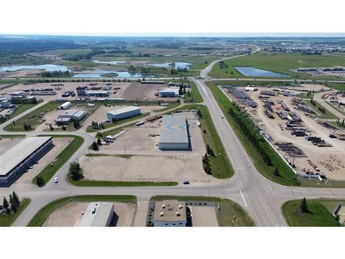 1-27123 Highway 597, Rural Lacombe County, AB 