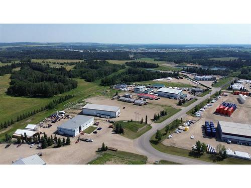 1-27123 Highway 597, Rural Lacombe County, AB 