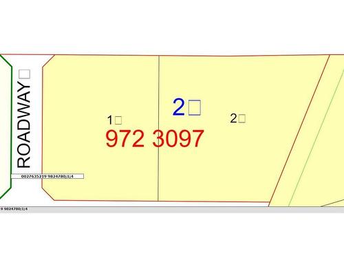 1-27123 Highway 597, Rural Lacombe County, AB 