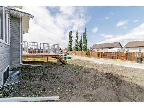 74 Palmer Circle, Blackfalds, AB - Outdoor