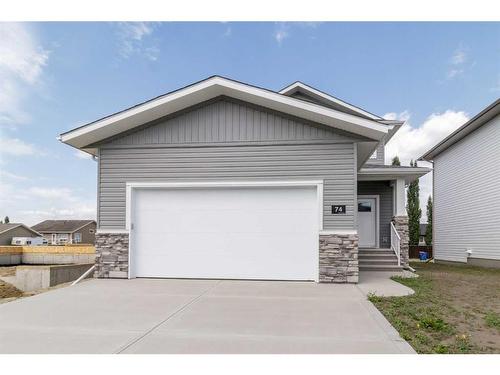 74 Palmer Circle, Blackfalds, AB - Outdoor