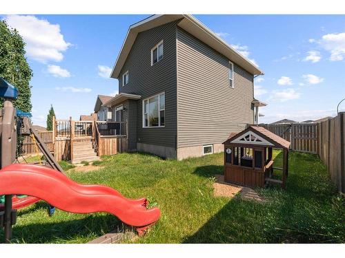 7512 38A Avenue, Camrose, AB - Outdoor