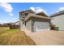 7512 38A Avenue, Camrose, AB  - Outdoor 