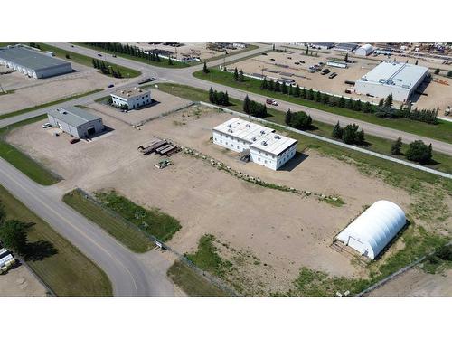 2-27123 Highway 597, Rural Lacombe County, AB 