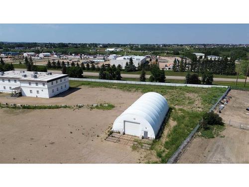 2-27123 Highway 597, Rural Lacombe County, AB 