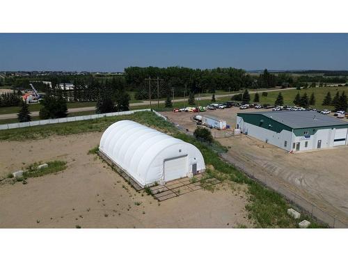 2-27123 Highway 597, Rural Lacombe County, AB 