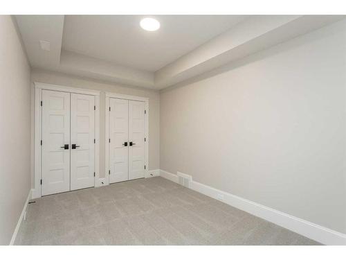 7 Songbird Green, Sylvan Lake, AB - Indoor Photo Showing Other Room