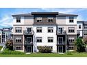 84-2117 81 Street Sw, Calgary, AB  - Outdoor With Facade 