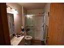 A-5125 Victoria Avenue, Coronation, AB  - Indoor Photo Showing Bathroom 