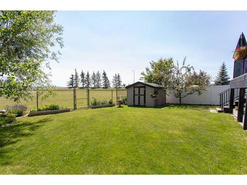 152 Vanson Close, Red Deer, AB - Outdoor