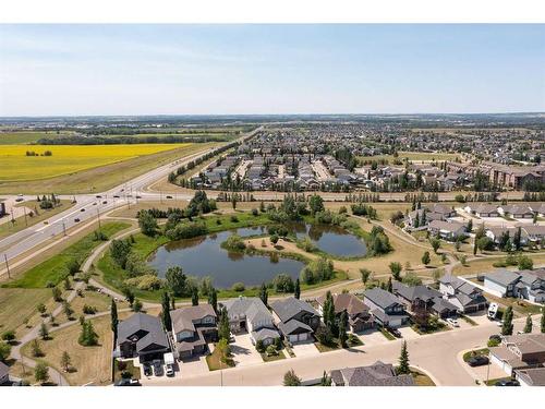 152 Vanson Close, Red Deer, AB - Outdoor With View