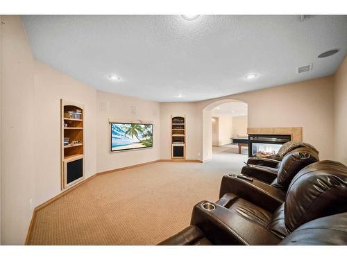 69 Alberts Close, Red Deer, AB - Indoor