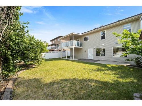 69 Alberts Close, Red Deer, AB - Outdoor