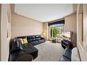 69 Alberts Close, Red Deer, AB  - Indoor Photo Showing Living Room 