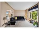 69 Alberts Close, Red Deer, AB  - Indoor Photo Showing Living Room 