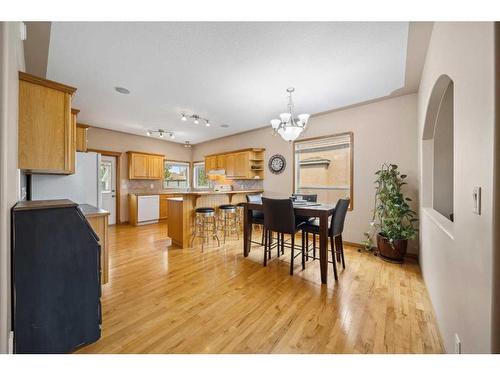 69 Alberts Close, Red Deer, AB - Indoor