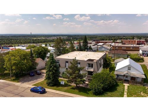 11-14, 21-24, 31-34-4932 48 Street, Rocky Mountain House, AB - Outdoor With View