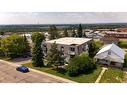 4932 48 Street, Rocky Mountain House, AB  - Outdoor With View 