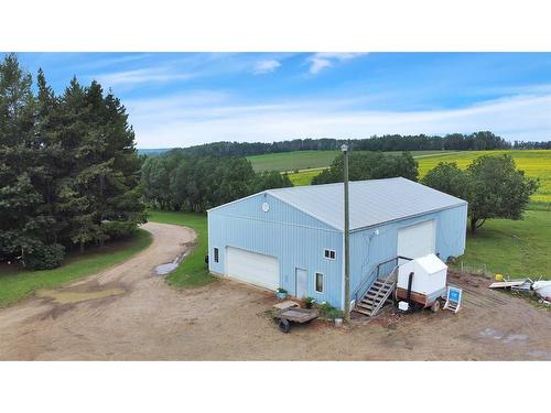 443049 Range Road 40, Rural Ponoka County, AB - Outdoor