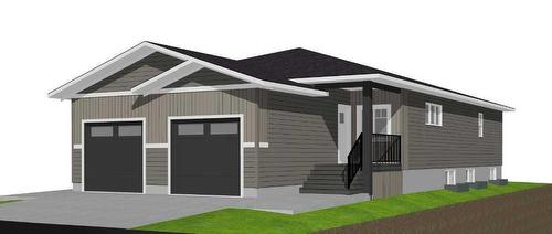 91 Gray Close, Sylvan Lake, AB - 