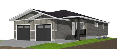 119 Gray Close, Sylvan Lake, AB - Outdoor