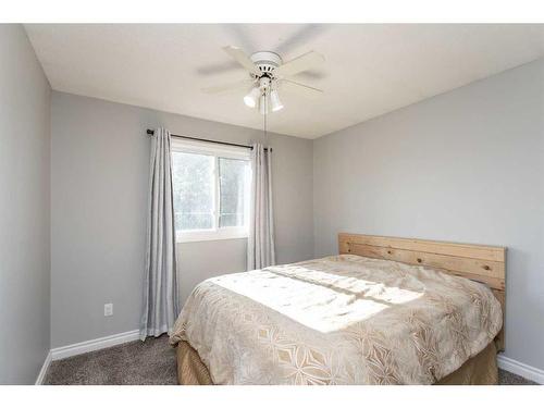 51 Olympic Green, Red Deer, AB - Indoor Photo Showing Bedroom