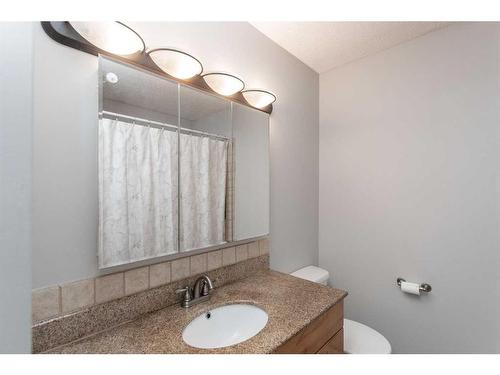 51 Olympic Green, Red Deer, AB - Indoor Photo Showing Bathroom