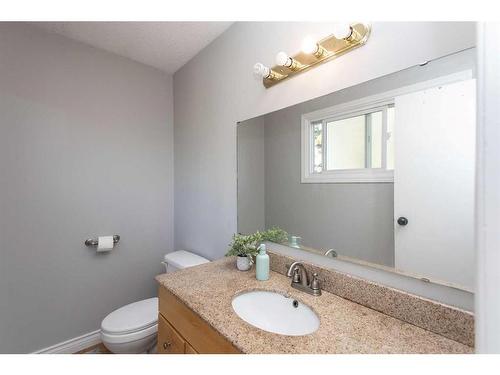 51 Olympic Green, Red Deer, AB - Indoor Photo Showing Bathroom