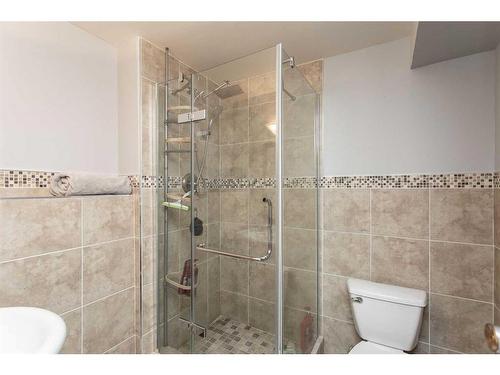 51 Olympic Green, Red Deer, AB - Indoor Photo Showing Bathroom