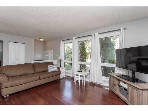 51 Olympic Green, Red Deer, AB - Indoor Photo Showing Living Room