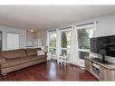 51 Olympic Green, Red Deer, AB  - Indoor Photo Showing Living Room 