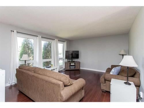 51 Olympic Green, Red Deer, AB - Indoor Photo Showing Living Room