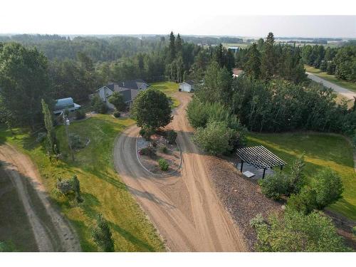 20-41207 Range Road 263, Rural Lacombe County, AB - Outdoor With View