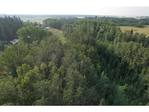 20-41207 Range Road 263, Rural Lacombe County, AB - Outdoor With View