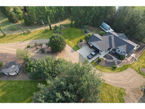 20-41207 Range Road 263, Rural Lacombe County, AB - Outdoor With View