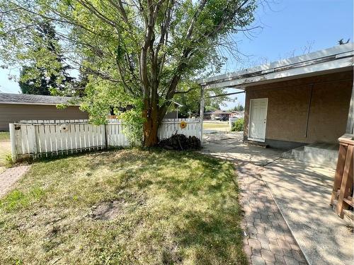 66 Sherwood Crescent, Red Deer, AB - Outdoor