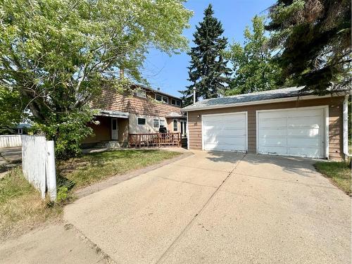 66 Sherwood Crescent, Red Deer, AB - Outdoor