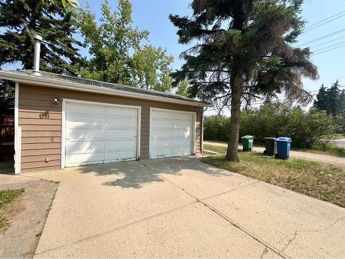 66 Sherwood Crescent, Red Deer, AB - Outdoor