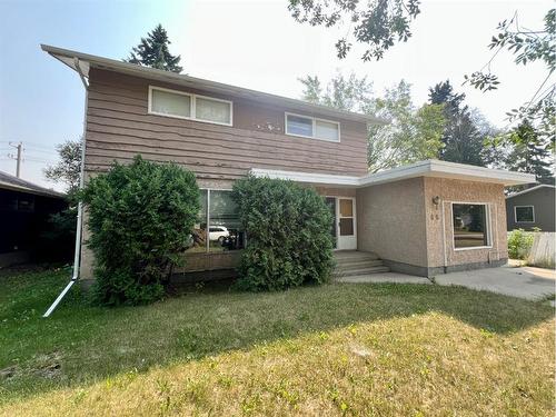 66 Sherwood Crescent, Red Deer, AB - Outdoor