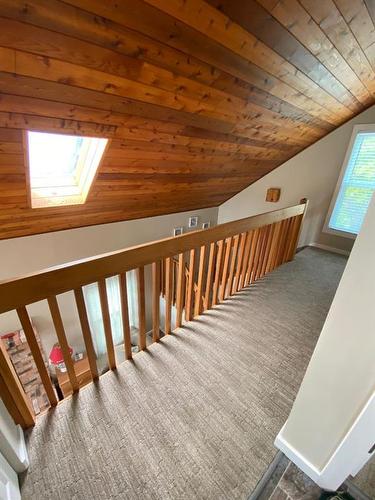 22 Lakeview Drive, Hardisty, AB - Indoor Photo Showing Other Room